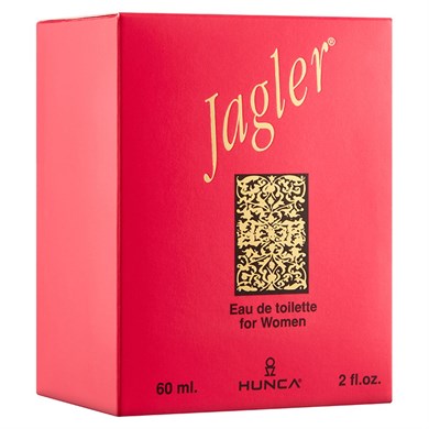 JAGLER Classic Kadın EDT 60 ml